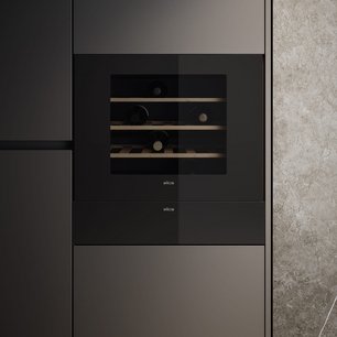 Встраиваемый винный шкаф Elica Veritas BI24 фото 3 в Челябинске