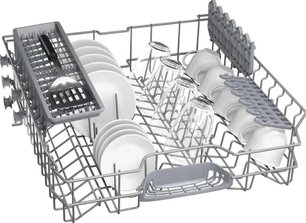 Посудомоечная машина Бош SMS23DW01T фото 4 в Челябинске Посудомоечная машина Bosch SMS23DW01T фото 4 в Челябинске