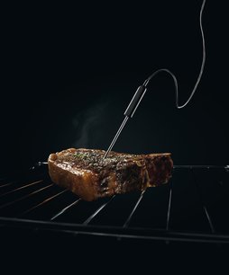 Духовой шкаф АЕГ BPR742320B фото 4 в Челябинске Духовой шкаф AEG BPR742320B фото 4 в Челябинске