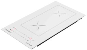 Индукционная варочная панель Маунфилд CVI292S2BWHA Inverter фото 3 в Челябинске Индукционная варочная панель Maunfeld CVI292S2BWHA Inverter фото 3 в Челябинске