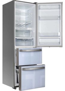 Холодильник Кайзер KK 65205 W фото 2 в Челябинске Холодильник Kaiser KK 65205 W фото 2 в Челябинске