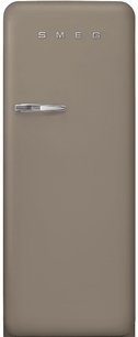 Холодильник Смег FAB28RDTP3 фото в Челябинске Холодильник Smeg FAB28RDTP3 фото в Челябинске