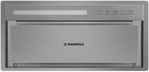 Вытяжка Maunfeld Clare 60 Inox фото 4 в Челябинске