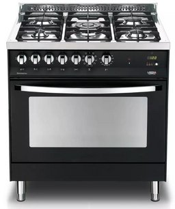 Варочный центр Lofra PNMG86MFT/C фото в Челябинске