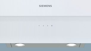 Вытяжка Сименс LC65KA270R фото 3 в Челябинске Вытяжка Siemens LC65KA270R фото 3 в Челябинске