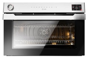 Духовой шкаф ILVE OV91PMT3/SS фото в Челябинске