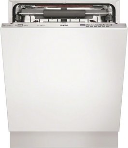 Посудомоечная машина AEG F97870VI0P фото в Челябинске