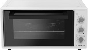 Мини-печь Maunfeld MMO-483MW01 фото 2 в Челябинске