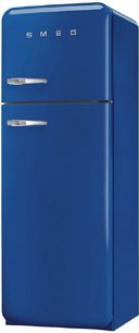 Холодильник Смег FAB30RBE6 фото 4 в Челябинске Холодильник Smeg FAB30RBE6 фото 4 в Челябинске