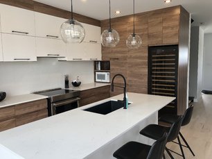 Монотемпературный винный шкаф EuroCave V-LAPREM-L VLP-1001-L фото 4 в Челябинске