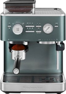 Кофемашина Китчен Эйд 5KES6551EJP фото 2 в Челябинске Кофемашина KitchenAid 5KES6551EJP фото 2 в Челябинске