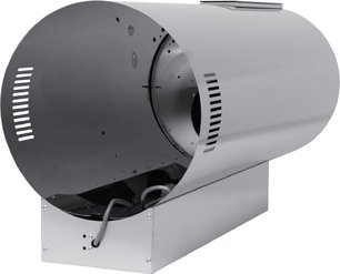 Вытяжка Korting KHC 35969 DX Cylinder фото 4 в Челябинске