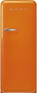 Холодильник Смег FAB28ROR6 фото в Челябинске Холодильник Smeg FAB28ROR6 фото в Челябинске