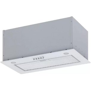 Встраиваемая вытяжка Крона ARVEN 500 WHITE PB фото 3 в Челябинске Встраиваемая вытяжка KRONA ARVEN 500 WHITE PB фото 3 в Челябинске