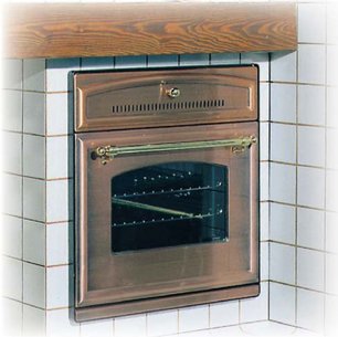 Духовой шкаф Илве 600-RMP Red фото 2 в Челябинске Духовой шкаф Ilve 600-RMP Red фото 2 в Челябинске