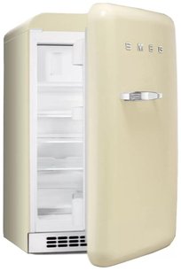 Холодильник Смег FAB10RP фото 2 в Челябинске Холодильник Smeg FAB10RP фото 2 в Челябинске