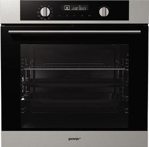 Духовой шкаф Горение Плюс GO516X фото в Челябинске Духовой шкаф Gorenje Plus GO516X фото в Челябинске