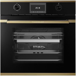 Духовой шкаф с паром Куперсбуш BD 6340.0 S4 Gold фото в Челябинске Духовой шкаф с паром Kuppersbusch BD 6340.0 S4 Gold фото в Челябинске