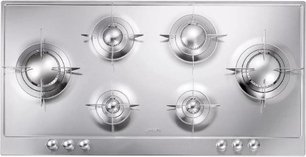 Варочная панель Smeg P106 фото в Челябинске