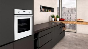 Духовой шкаф Нефф B1ACE3FW0R фото 2 в Челябинске Духовой шкаф Neff B1ACE3FW0R фото 2 в Челябинске