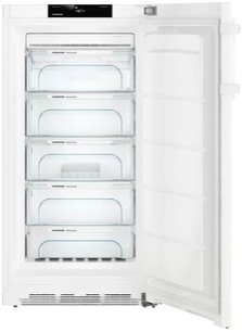 Морозильник Либхер GN 3835 Comfort NoFrost фото 3 в Челябинске Морозильник Liebherr GN 3835 Comfort NoFrost фото 3 в Челябинске