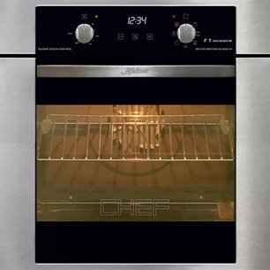 Независимая электрическая духовка Kaiser EH 6921 фото в Челябинске