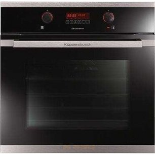 Духовой шкаф Куперсбуш EEH6360.0 JX1 фото в Челябинске Духовой шкаф Kuppersbusch EEH6360.0 JX1 фото в Челябинске