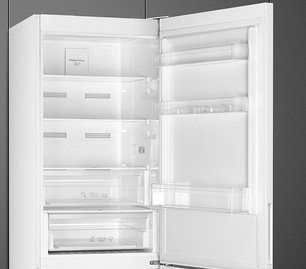 Холодильник Смег FC18EN1W фото 3 в Челябинске Холодильник Smeg FC18EN1W фото 3 в Челябинске