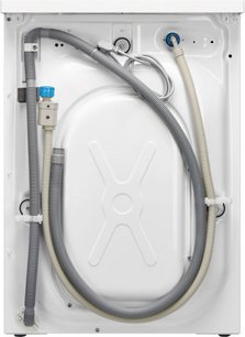 Стиральная машина AEG LFR71844SBE фото 2 в Челябинске