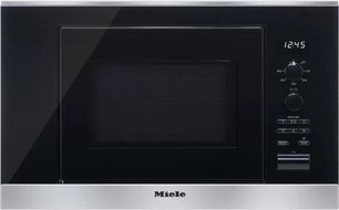 Микроволновая печь Miele M6030SC EDST/CLST сталь фото в Челябинске