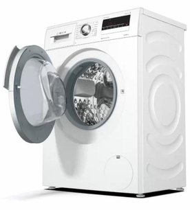 Стиральная машина Бош WLN24242OE фото 2 в Челябинске Стиральная машина Bosch WLN24242OE фото 2 в Челябинске