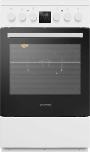 Электрическая плита Maunfeld MEC55CW08D фото 2 в Челябинске