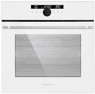Духовой шкаф Maunfeld EOEH7613W Glossy фото в Челябинске