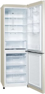 Холодильник LG GA-B419SEQZ фото 2 в Челябинске