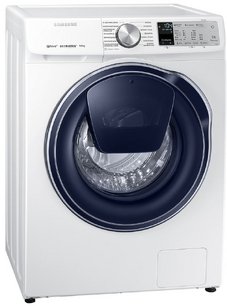 Стиральная машина Samsung WW 90 M 64 LOPA/LP фото 4 в Челябинске