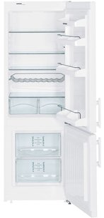 Холодильник Либхер CUP 2721 Comfort фото 3 в Челябинске Холодильник Liebherr CUP 2721 Comfort фото 3 в Челябинске