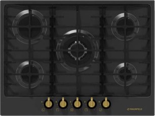 Варочная панель Маунфилд MGHE.75.78RIG фото в Челябинске Варочная панель Maunfeld MGHE.75.78RIG фото в Челябинске