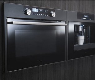 Духовой шкаф Аско OCM8464A фото 2 в Челябинске Духовой шкаф Asko OCM8464A фото 2 в Челябинске