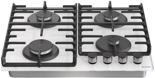 Встраиваемая газовая варочная панель Gorenje GT642SYW фото 4 в Челябинске