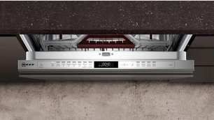 Встраиваемая посудомоечная машина Нефф S157ZCX35E фото 2 в Челябинске Встраиваемая посудомоечная машина Neff S157ZCX35E фото 2 в Челябинске