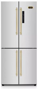 Холодильник Lofra GFRS 819/O BRASS фото в Челябинске