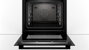 Духовой шкаф Bosch HBG855TC0 фото 3 в Челябинске