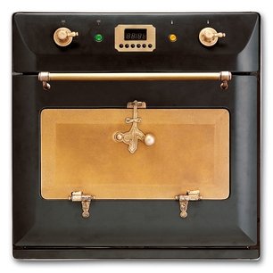 Духовой шкаф Рестарт  ELF036g GR фото в Челябинске Духовой шкаф Restart  ELF036g GR фото в Челябинске