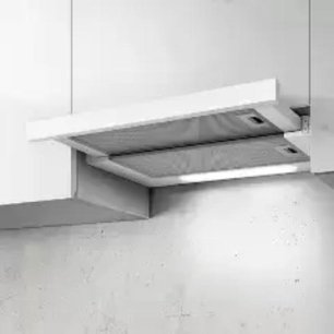 Встраиваемая вытяжка Элика ELITE 14 LUX WH/A/50 фото 4 в Челябинске Встраиваемая вытяжка Elica ELITE 14 LUX WH/A/50 фото 4 в Челябинске