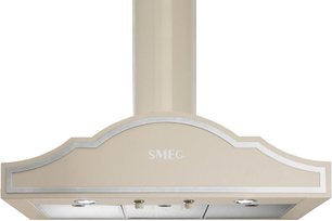 Вытяжка Смег KC90PX фото в Челябинске Вытяжка Smeg KC90PX фото в Челябинске