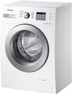 Стиральная машина Samsung WW 60H2230EW фото 3 в Челябинске