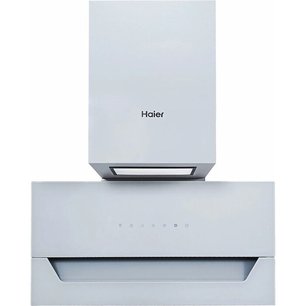 Вытяжка Хайер HVX-W682CW фото в Челябинске Вытяжка Haier HVX-W682CW фото в Челябинске