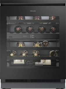 Встраиваемый винный шкаф Miele KWTUS 7074 F Встраиваемый винный шкаф Miele KWTUS 7074 F