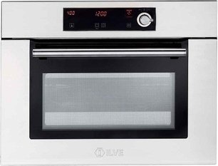 Духовой шкаф Илве 645SL-ZV фото в Челябинске Духовой шкаф Ilve 645SL-ZV фото в Челябинске