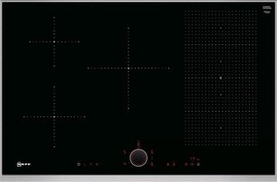 Индукционная варочная панель Neff T58TS21N0 фото 2 в Челябинске